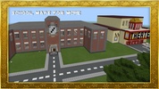 school_map_for_mcpe screenshot 4