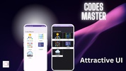 Code Master screenshot 7