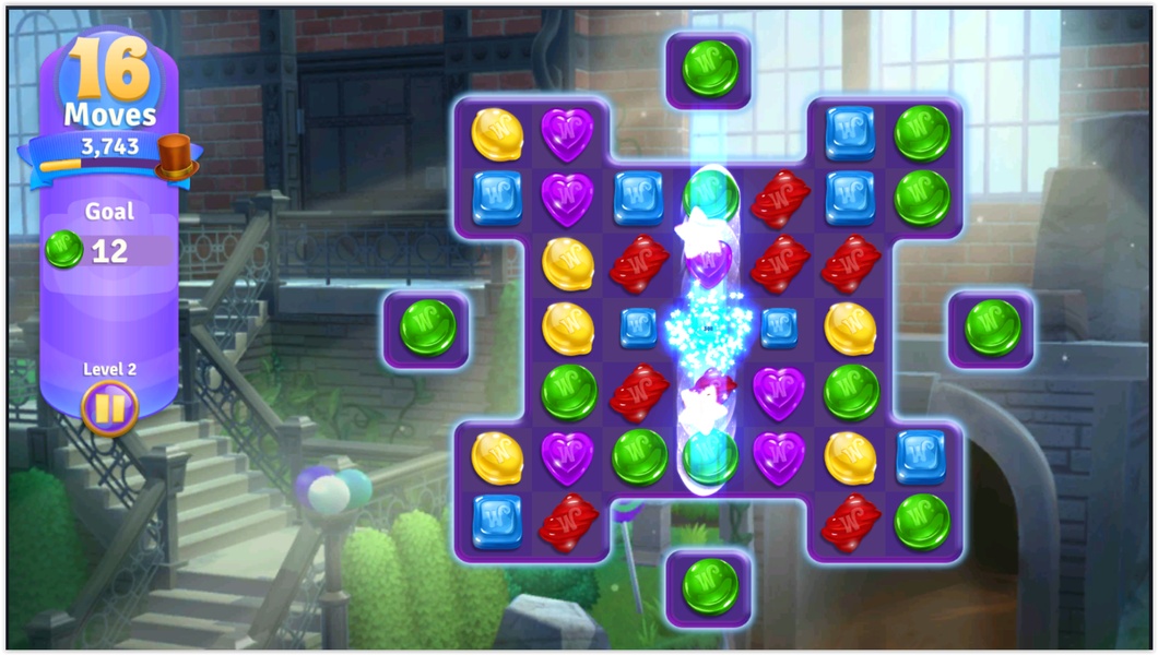 Willy Wonka: Sweet Adventure - Preview 10