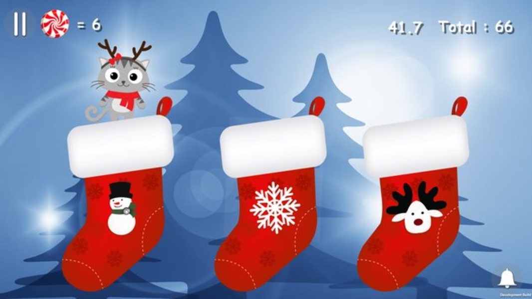 Christmas Surprise - Preview 4