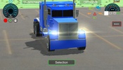 Extreme 3d Realistic Car - Online Multiplayer Game screenshot 13