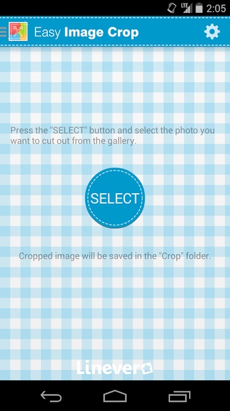Easy Image Crop - Preview 4