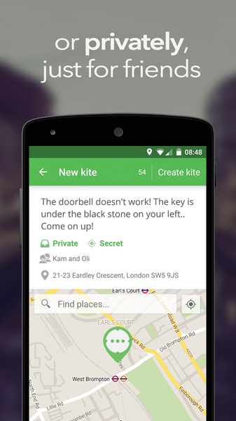 Kites - Preview 3