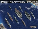 War of Warship：Pacific War screenshot 3