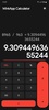 WinkApp Calculator screenshot 2