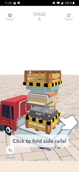 Pack Move - Preview 5