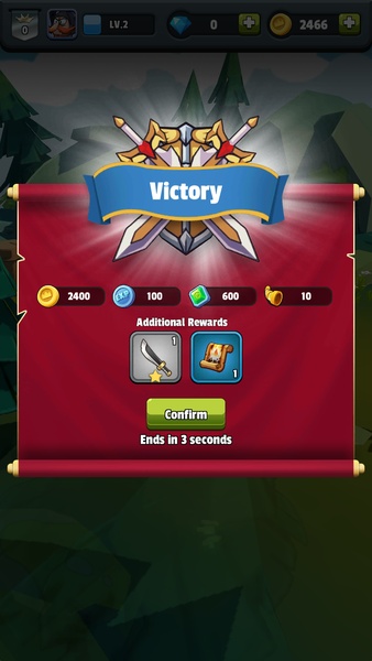 Idle Knight - Preview 12