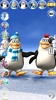 Talking Pengu & Penga Penguin screenshot 8