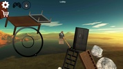 PersonBox: hammer jump screenshot 10