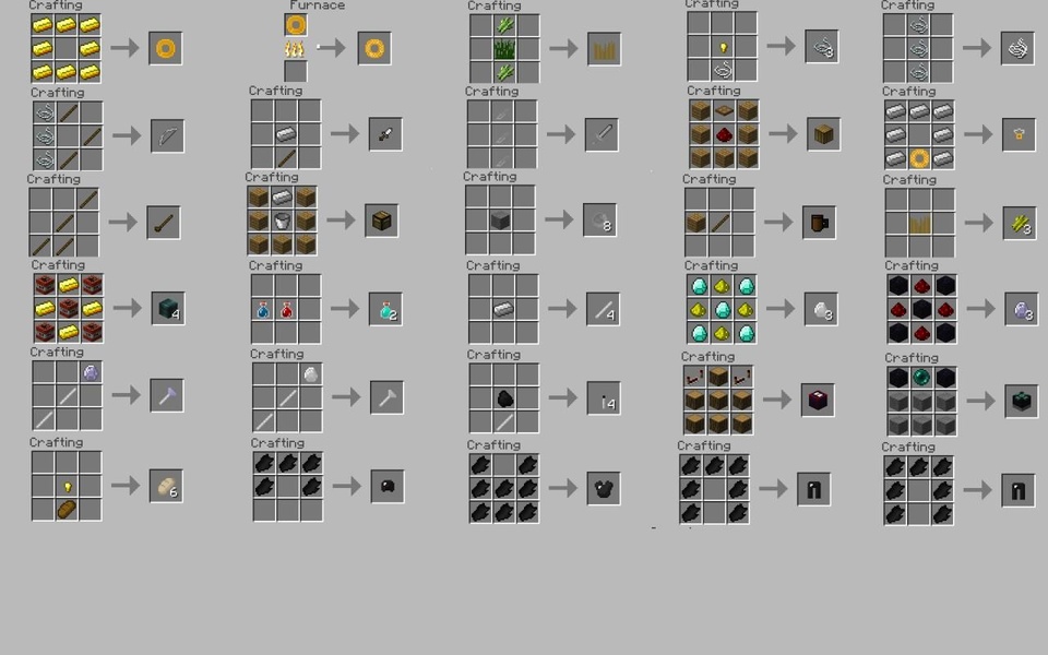 weaponsmod1 - Preview 2