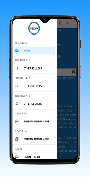 Mp3juices App - Preview 9
