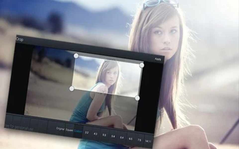 Photo Effect Art Pro - Preview 3