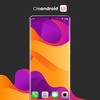 Cleandroid UI - Icon Pack screenshot 4