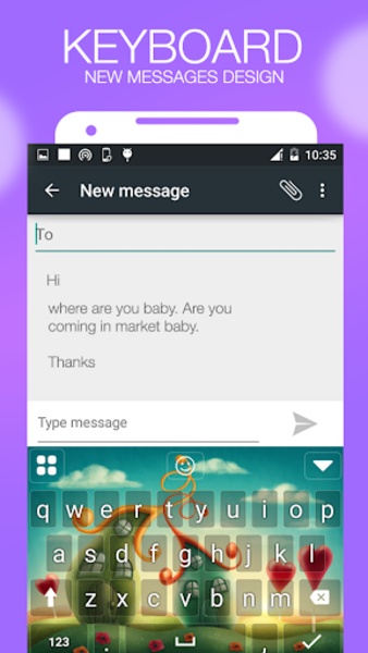 Keyboard New - Preview 5