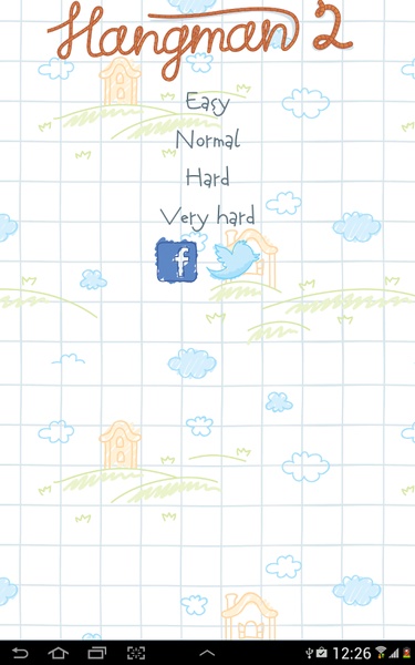 Hangman on-line - Preview 11