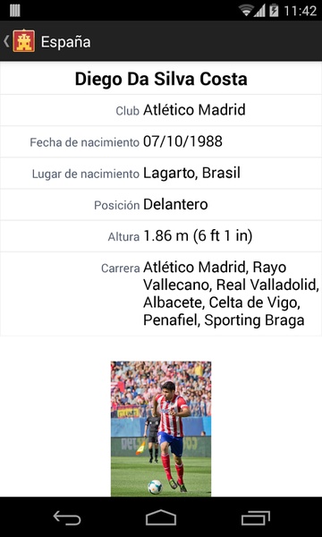 Mundial 2014 - Preview 3