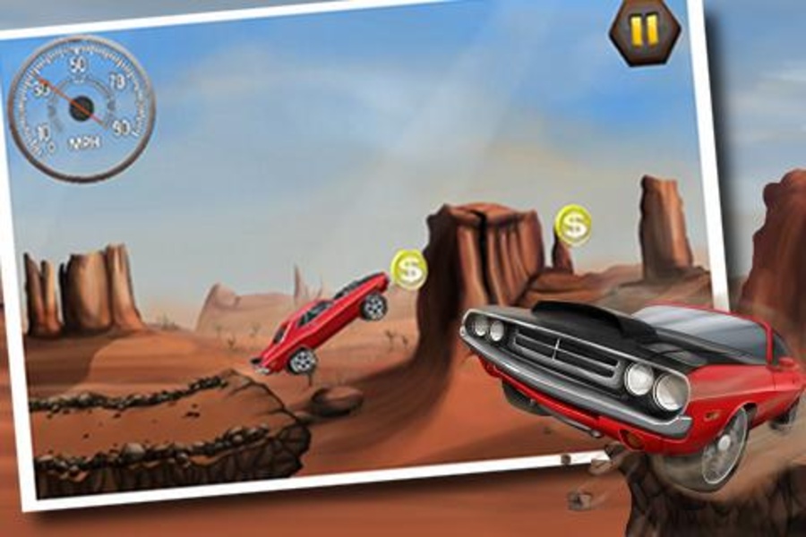 Stunt Car Challenge - Preview 8
