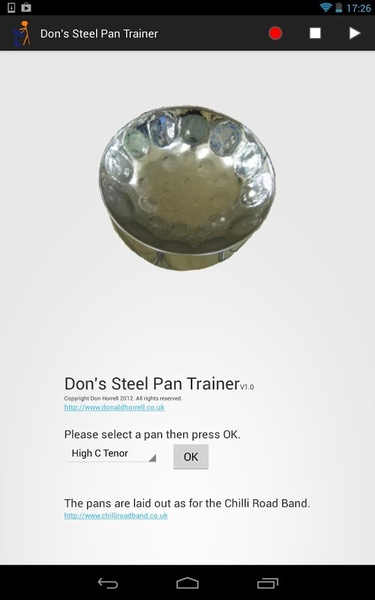 SteelPans - Preview 6