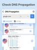 DNS Checker - Network Tools screenshot 7