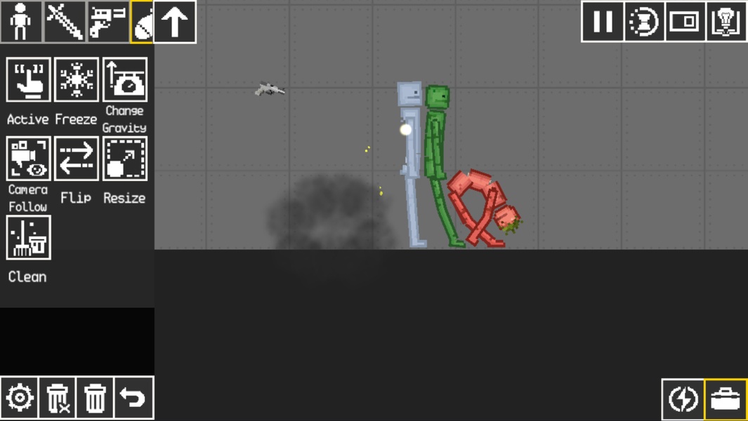 Ragdoll Playground - Preview 7