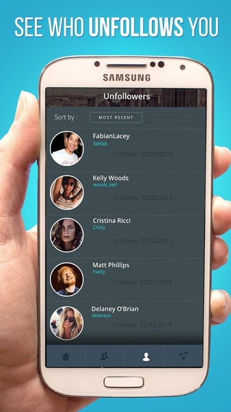Get Followers - Preview 3