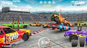 Demolition Derby: Car Game screenshot 3