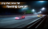 Urban Racer screenshot 1