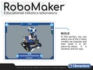 RoboMaker® START screenshot 4