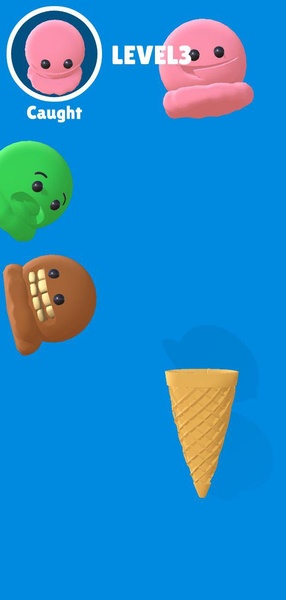 Food From Sky - Preview 4