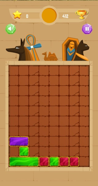 Puzzle Castle - Preview 2