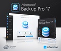 Ashampoo Backup Pro screenshot 3