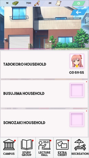 Idle University - Preview 2