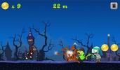 Zombie Attack screenshot 4