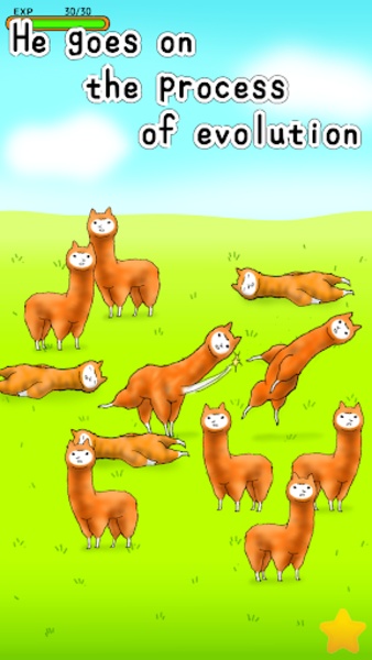 Alpaca - Preview 2