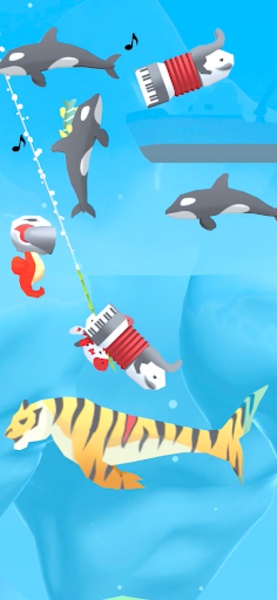 Wanted Fish - Preview 8
