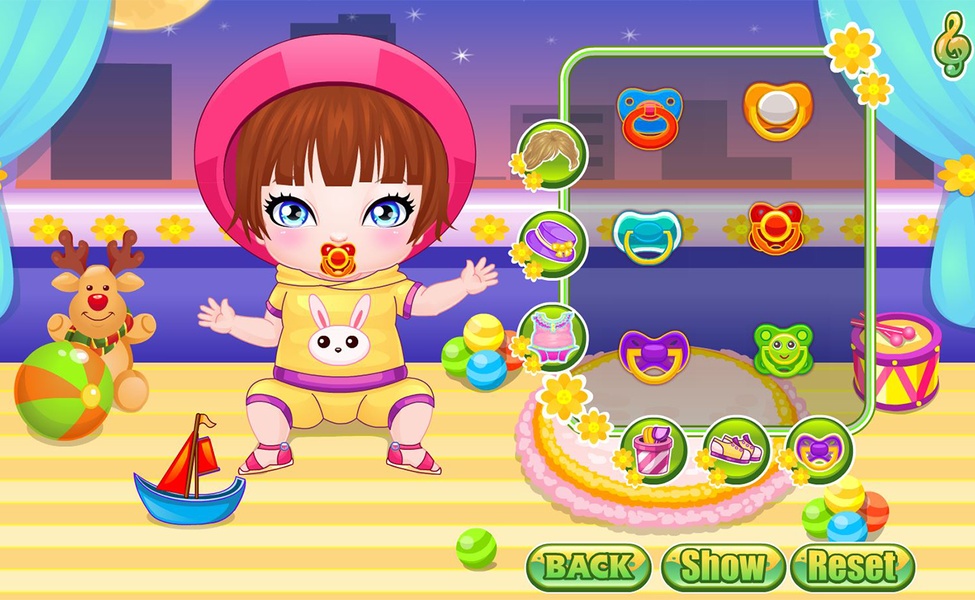 My Newborn Twins - Preview 2