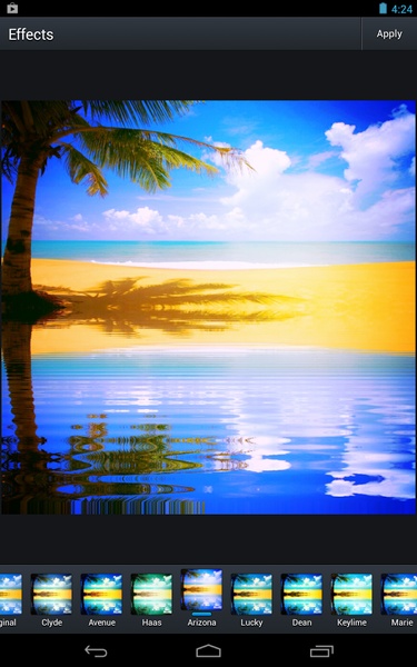 Water Reflection - Preview 5