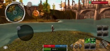 Guild Wars Reforged screenshot 3
