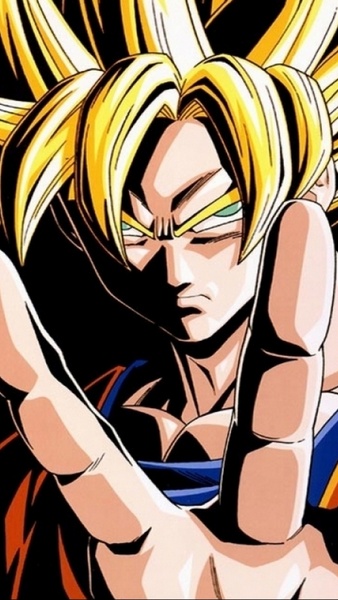 Dragon Ball Wallpaper - Preview 3