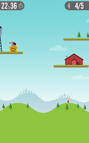 Risky Rescue - Preview 8