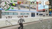 Auto Theft Sim Crime screenshot 8