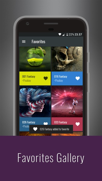 Fantasy Wallpapers - Preview 11