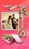 Wedding Photo LiveWallpaper screenshot 2