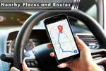 GPS Route Finder FREE screenshot 8