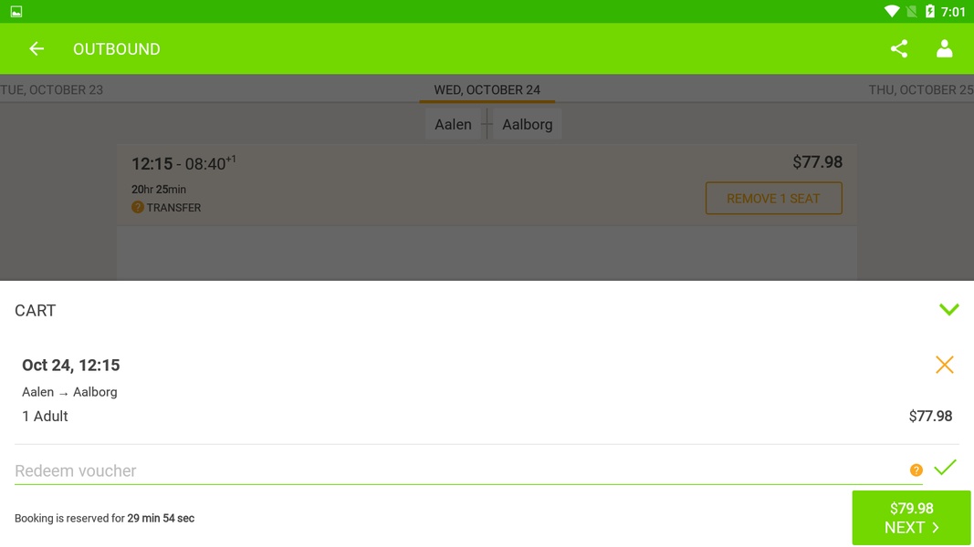 FlixBus - Preview 14