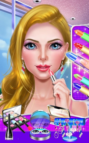 Lipstick Maker - Preview 4