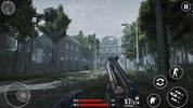Modern Commando Warfare Combat screenshot 5
