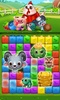 Fruit Funny Blocks: farm cubes screenshot 10