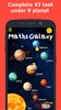 Maths Galaxy screenshot 7