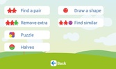 Forms for Kids screenshot 1